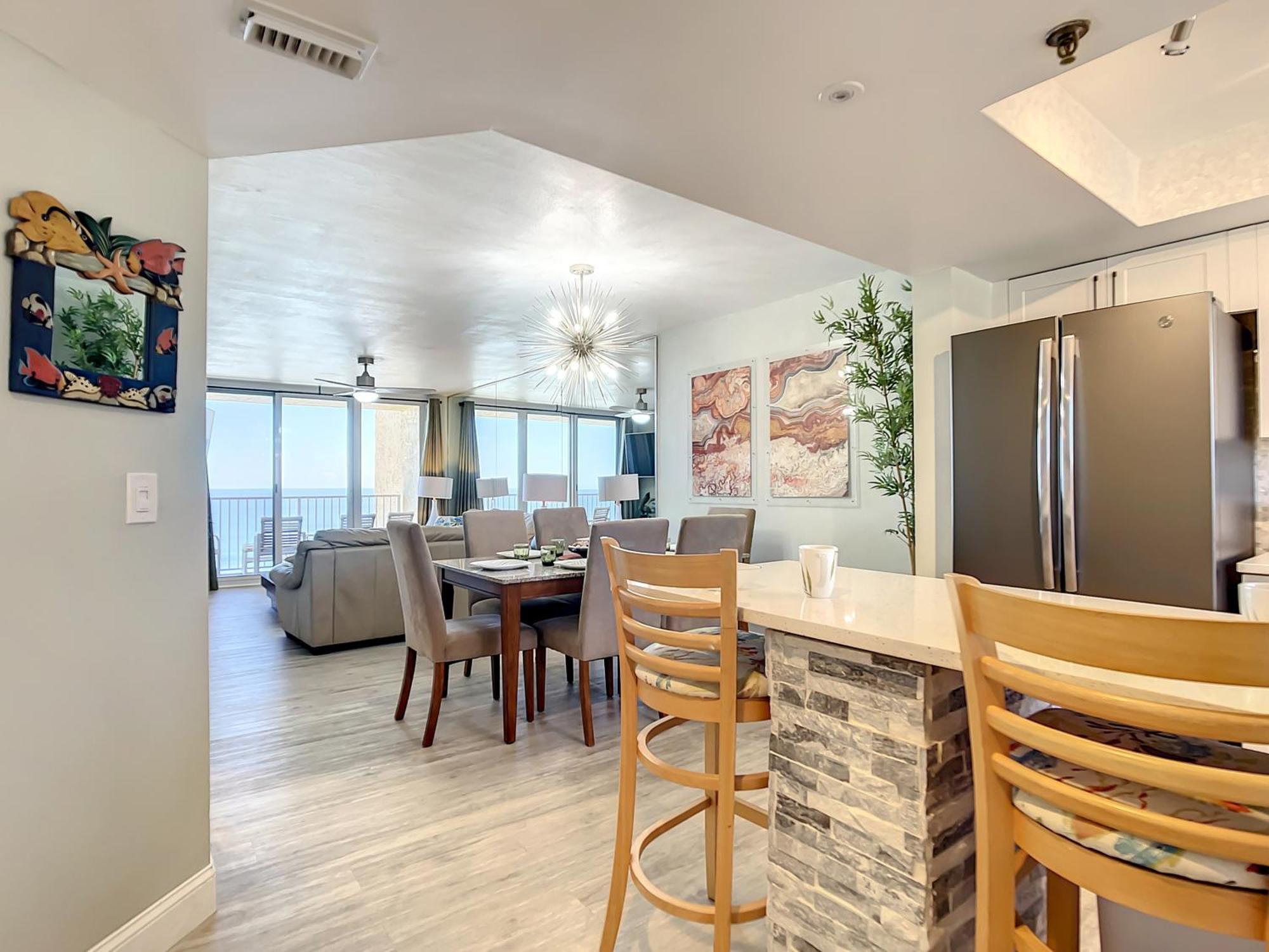 Oceanfront Balcony, Pool, Bbq, Steps To Flagler Ave Villa นิวสเมอร์นาบีช ภายนอก รูปภาพ