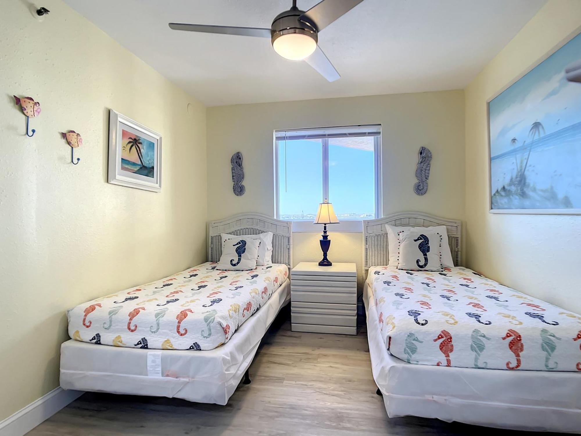 Oceanfront Balcony, Pool, Bbq, Steps To Flagler Ave Villa นิวสเมอร์นาบีช ภายนอก รูปภาพ